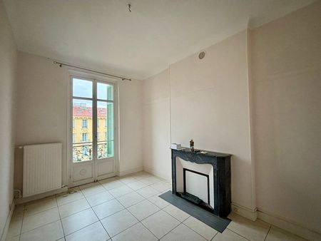 Appartement T3 Nice à louer - Photo 2
