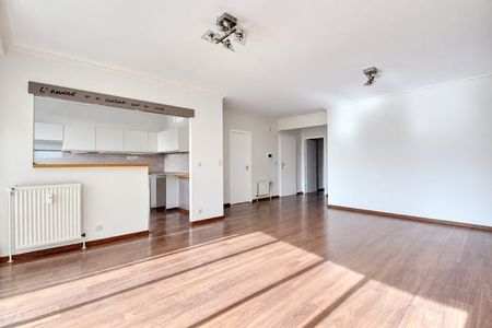 Appartement te huur - Photo 3
