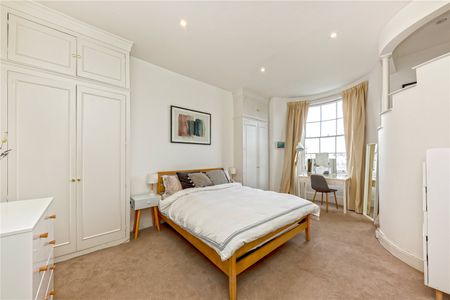 Holland Park Avenue, Holland Park, W11, London - Photo 3