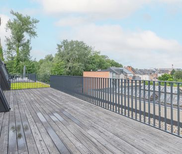 Nieuwbouw dakappartement! - Photo 6