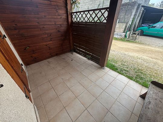 Appartement Mont de Marsan 2 pièces, - Photo 1