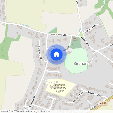 Claytons Corner, Birdham