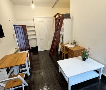 1 Bed Flat, Camden High Street, NW1 - Photo 1