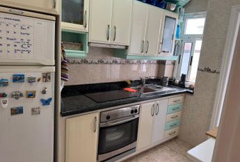 Piso En alquiler Calle el Peñon 7, Distrito Playa Jardín, Puerto de la Cruz