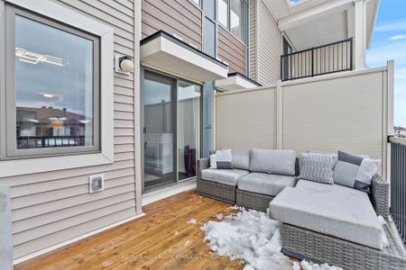 For Lease - 2302 Watercolours Way, Barrhaven, Ontario - Photo 4