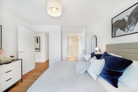 2 bedroom apartment to rent - Photo 5