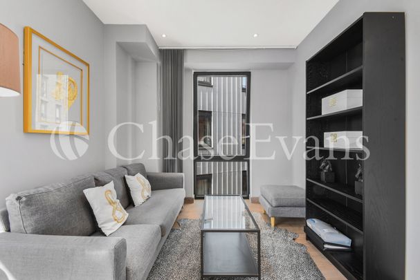 1 bedroom apartment to rent - Photo 1