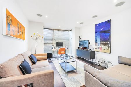 Moore House, Grosvenor Waterside, 2 Gatliff Road, Chelsea, London - Photo 3