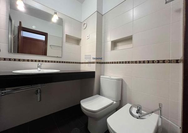 Apartamento T3 em Lisboa