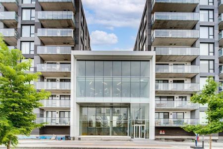 Appartement à louer - Montréal (Le Sud-Ouest) (Griffintown) - Photo 4