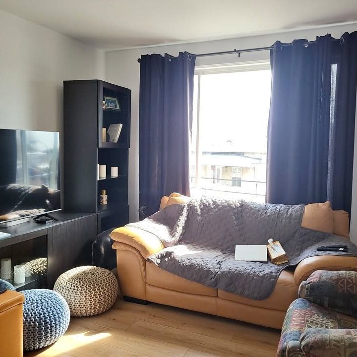 87 Rue Toupin, apt. 6 - Photo 1