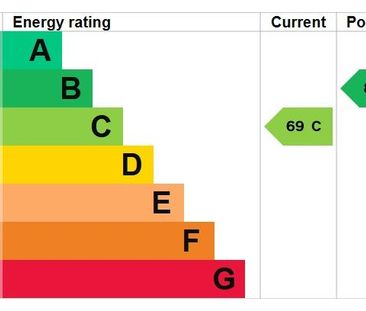 3 bedroom terraced house to rent - Photo 5