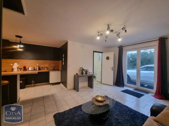 Maison à louer 2 pièces 50.44m² - Photo 1