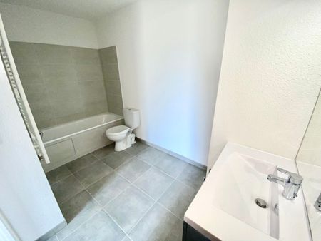 Location Appartement 2 pièces 47m² TOULOUSE 31400 - Photo 5