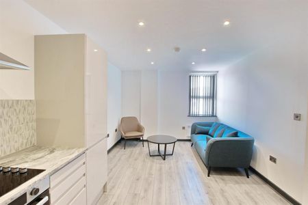 Flat 14, Trinity A, Stanningley Road, Leeds - Photo 2