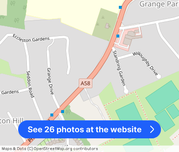 Prescot Road, St Helens, WA10 3BE - Photo 1