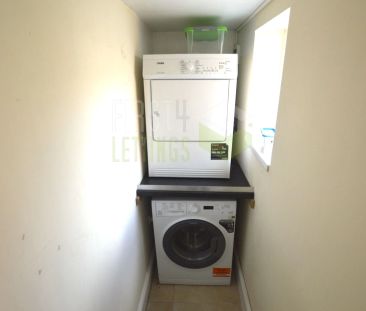 Thurlow Road, Clarendon Park, Leicester, LE2 - Photo 1