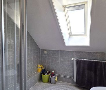 Gemütliche 2-Zimmer-Dachgeschoss-Wohnung in Empelde - Photo 6