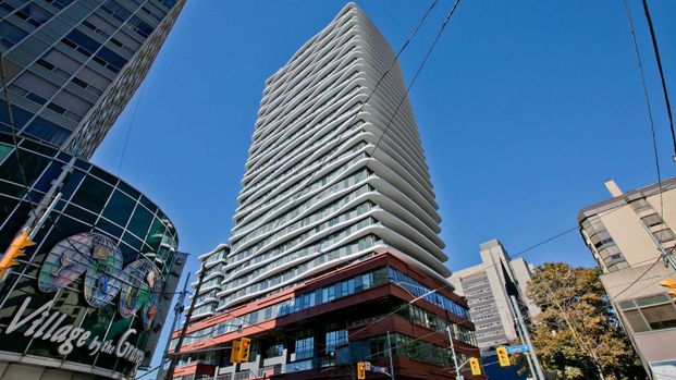 For Lease - 280 Dundas Street Unit# 2404, Toronto, Ontario - Photo 1