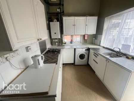 1 bedroom terraced house to rent - Photo 5