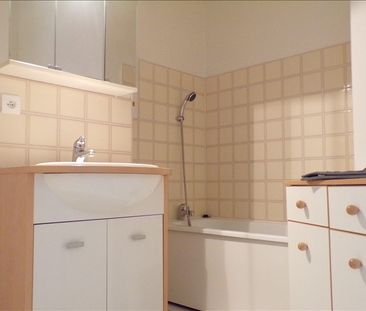 Location Appartement 1 pièce 37m² - Photo 2