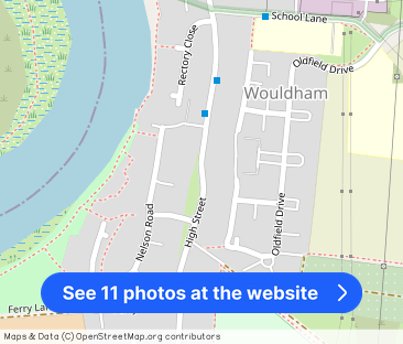 High Street, Wouldham, ME1 - Photo 1