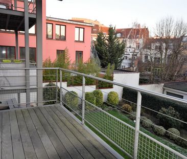 Appartement in Ukkel - Photo 1