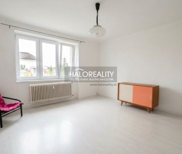 2 izbový byt na prenájom 58m2, Trnava - Photo 6