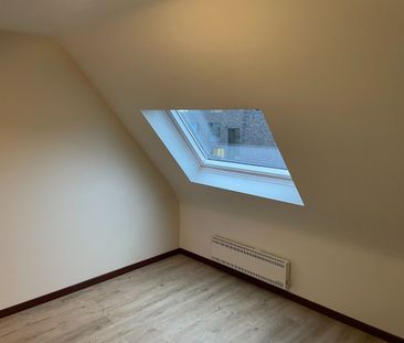 Appartement te huur met 1 slaapkamer op 3-de verdieping zonder lift... - Photo 4