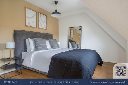 3 Zimmer, 78 m², 3. Stock - Photo 5