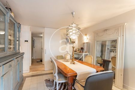 Apartment for rent in Pedralbes - Photo 5