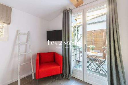 Appartement à louer - Aix-en-Provence 2 pièces de 45.28 m² - Photo 2