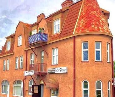 Köpmangatan, Valla - Photo 4