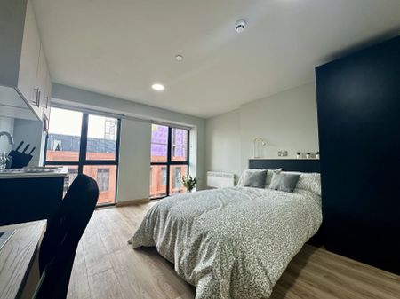 Oak Studio - Photo 2