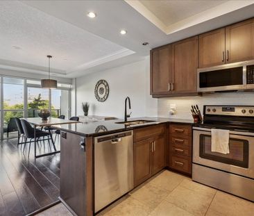 For Lease - 150 Wellington Street Unit# 405, Guelph, Ontario - Photo 5