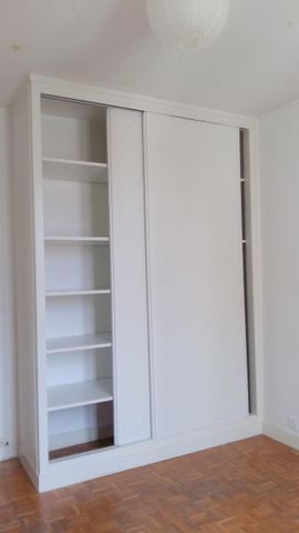 Location Appartement 2 pièces 40m² TOURS 37000 - Photo 2