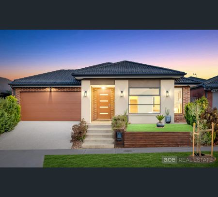 23 Smethurst Street, Tarneit, Vic 3029 - Photo 5