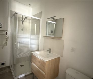 2 pièces - Meublé - 31,89 m² - RDC - Colocation non autorisée - Photo 4