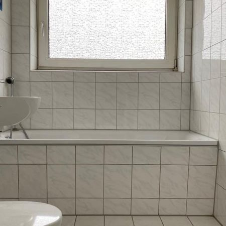 Demnächst frei! 2-Zimmer-Wohnung in Gelsenkirchen Hassel - Photo 4