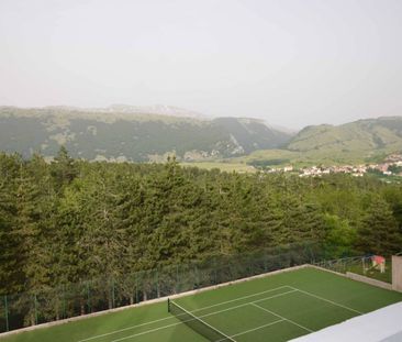 Trilocale piazzale Funivia 408, Ovindoli - Photo 3