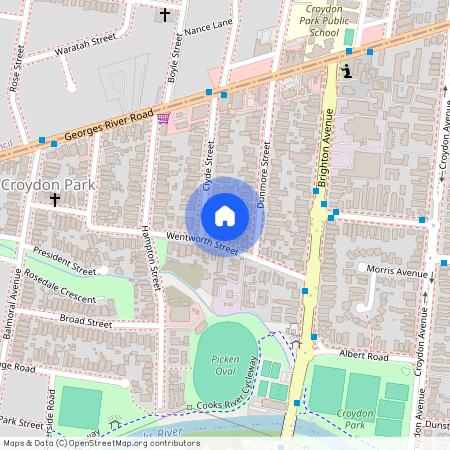 Unit 5/38-40 Clyde Street, Croydon Park