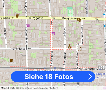 Online Terminbuchung: ab sofort 3-Zimmer Wohnung mit Loggia & Abste... - Foto 1