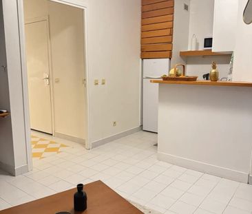 Location Appartement 2 pièces 33m² ST FRANCOIS 97118 - Photo 5
