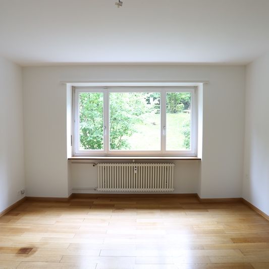 Schöne 3-Zimmerwohnung in kleinem Mehrfamilienhaus - Photo 1