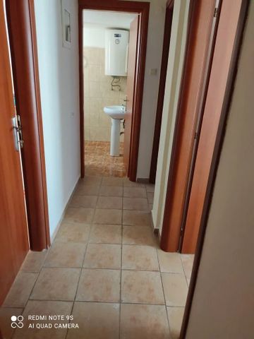 Διαμέρισμα για ενοικίαση Τίμιος Σταυρός - Σούγελο - Αγία Βαρβάρα (Καβάλα) - Φωτογραφία 3