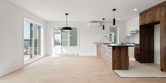 4 1/2 Dans Un Triplex Neuf - Photo 3