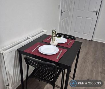 1 bedroom in a house share to rent - Photo 6