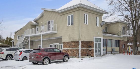 476-2 - 476 Boulevard Alexandre-Taché, Hull - Photo 3