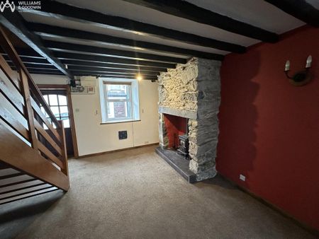 2 bedroom cottage to rent - Photo 2