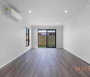 Beautiful 4-Bedroom Brand New Home in Harli Estate! - Photo 2